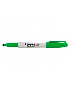 Rotulador sharpie... 2