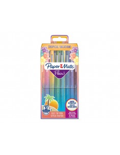 Rotulador paper mate flair... 2