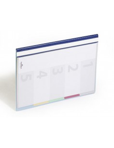 Carpeta dossier fastener... 2