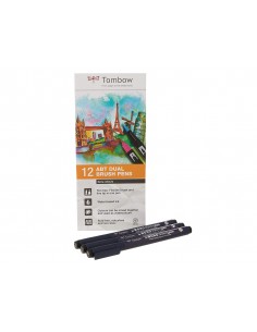 Rotulador tombow abt dual... 2