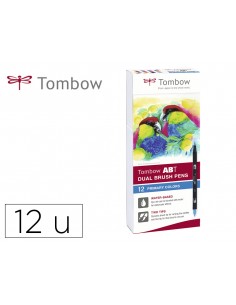 Rotulador tombow abt dual...