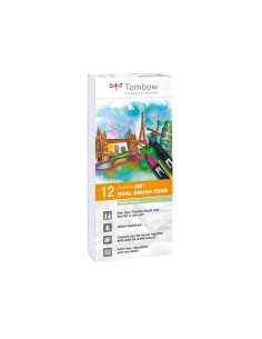 Rotulador tombow abt dual... 2