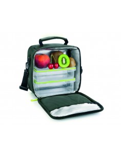 Bolsa porta alimentos ibili... 2