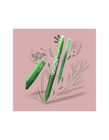 Recambio boligrafo pilot frixion ball...