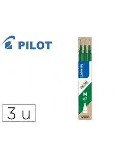 Recambio boligrafo pilot...