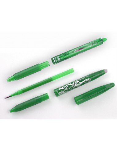 Recambio boligrafo pilot frixion ball...