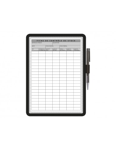 Marco porta anuncios tarifold magneto...