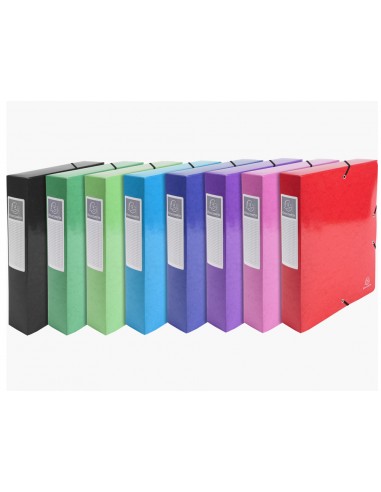 Carpeta de proyecto exacompta iderama...