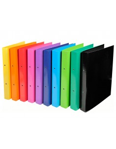 Carpeta exacompta iderama 2... 2