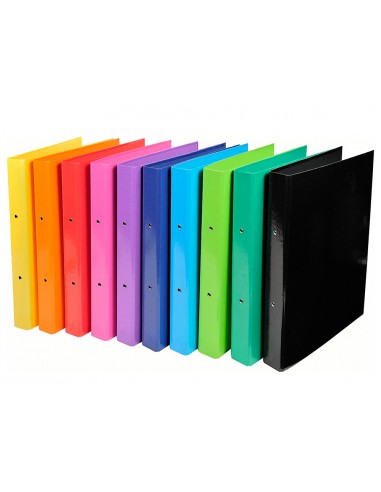 Carpeta exacompta iderama 2 anillas...