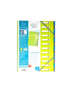 Carpeta exacompta harmonika... 2