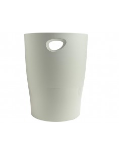 Paperera plàstic exacompta... 2