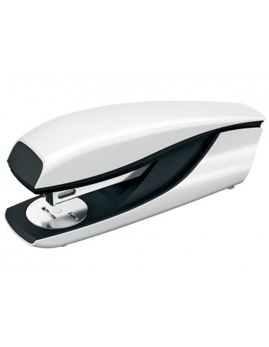 Grapadora petrus 635 wow blanca...