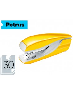 Grapadora petrus 635 wow...