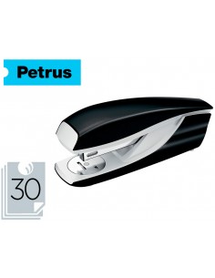 Grapadora petrus 635 wow...