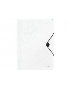 Carpeta leitz wow gomas... 2