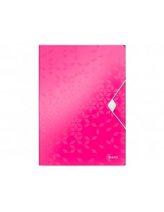 Carpeta leitz wow gomas... 2