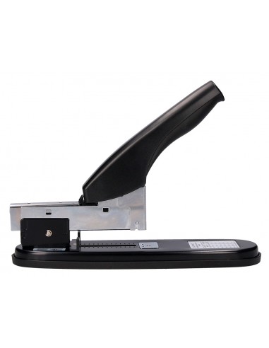 Grapadora q-connect kf02293 metalica...