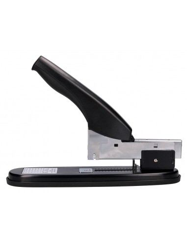 Grapadora q-connect kf02293 metalica...