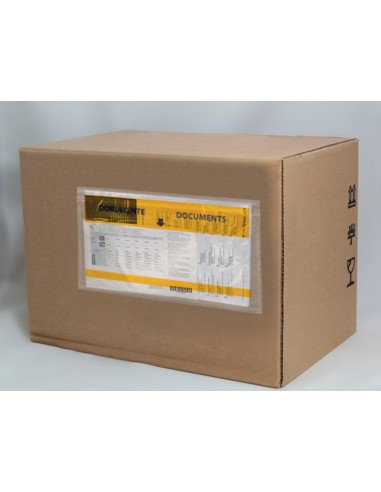 Sobre autoadhesiu q-connect...