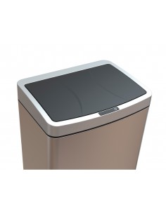 Paperera metalica q-connect... 2