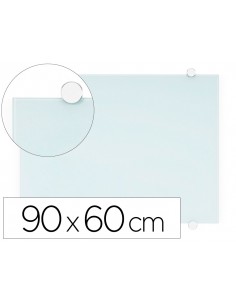 Pizarra blanca q-connect...