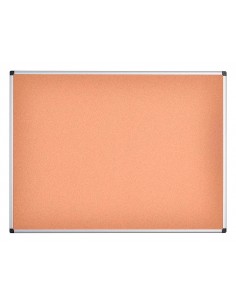 Pizarra corcho q-connect... 2