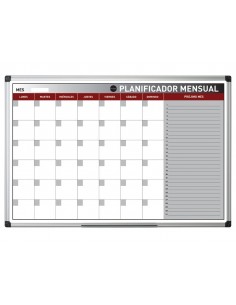 Planning magnetico... 2