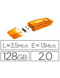 Memòria usb emtec flash...