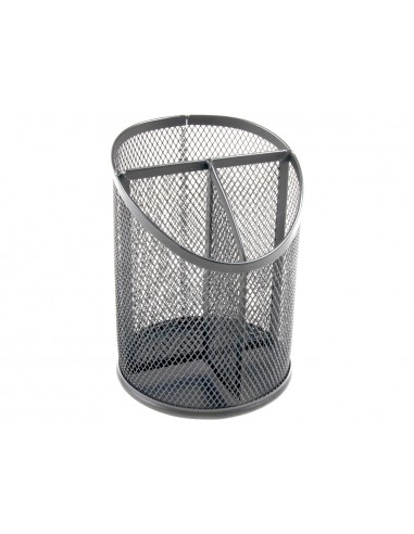 Cubilet portalapisos q-connect plata...