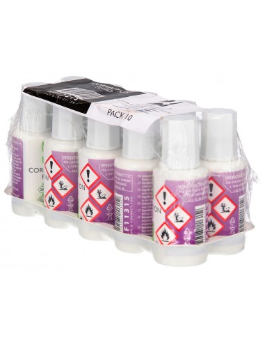 Corrector q-connect aplicador escuma...