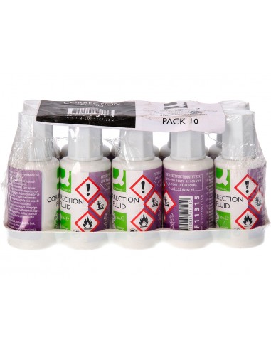 Corrector q-connect aplicador escuma...