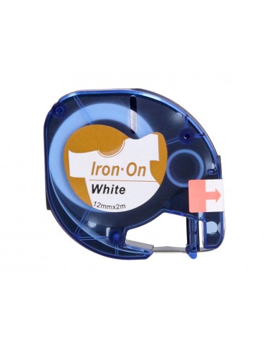 Cinta q-connect 12mm x 2mt...