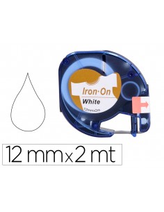 Cinta q-connect 12mm x 2mt...