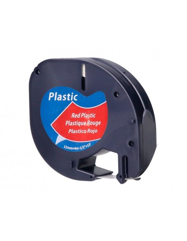 Cinta q-connect 12mm x 4mt...