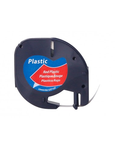 Cinta q-connect 12mm x 4mt...