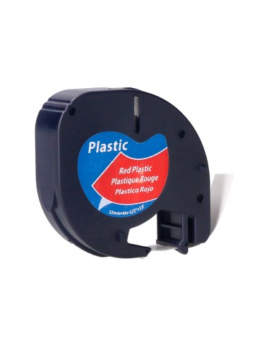 Cinta q-connect 12mm x 4mt...