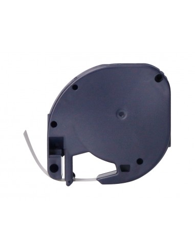 Cinta q-connect 12mm x 4mt...