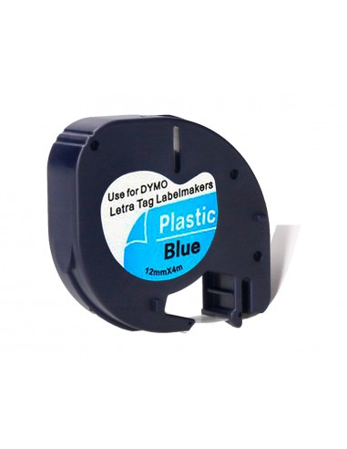 Cinta q-connect 12mm x 4mt...