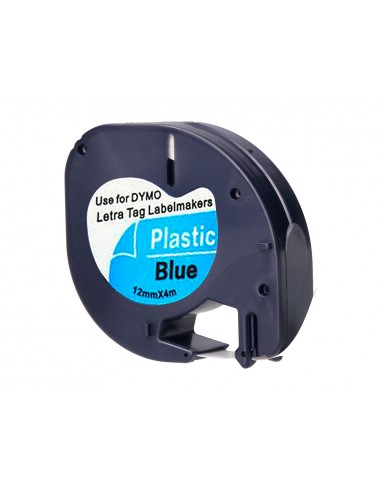 Cinta q-connect 12mm x 4mt...