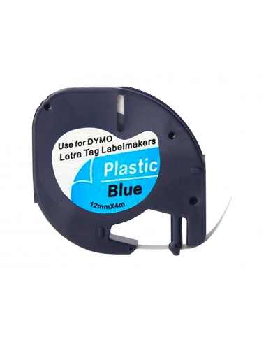 Cinta q-connect 12mm x 4mt...