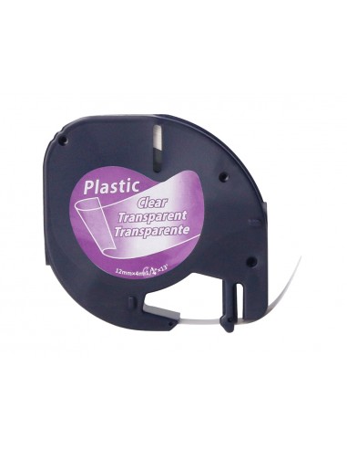 Cinta q-connect 12mm x 4mt...