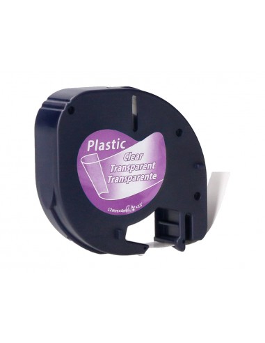 Cinta q-connect 12mm x 4mt...