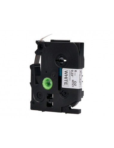 Cinta q-connect tze-211 blanc-negre...