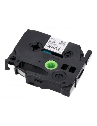 Cinta q-connect tze-211 blanc-negre...