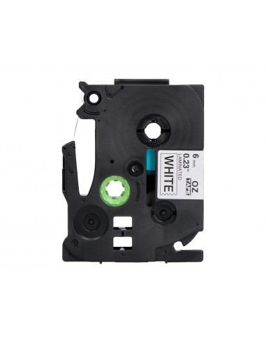 Cinta q-connect tze-211 blanc-negre...