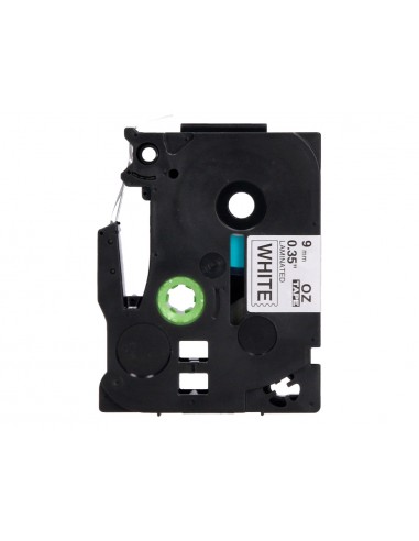 Cinta q-connect tze-221 blanc-negre...