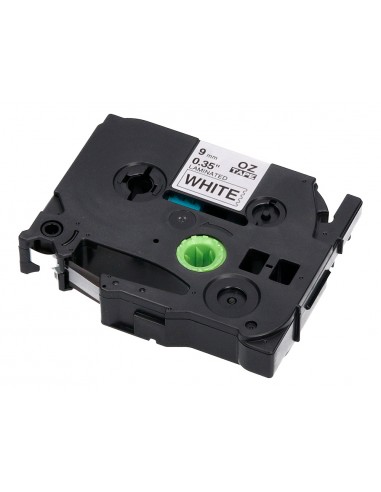 Cinta q-connect tze-221 blanc-negre...