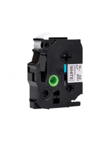 Cinta q-connect tze-241 blanc-negre...