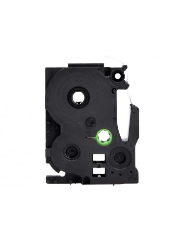 Cinta q-connect tze-251 blanc-negre...